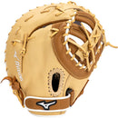 Mizuno Franchise Series 1st Base Mitt - 12.5"