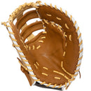 Mizuno Franchise Series 1st Base Mitt - 12.5"