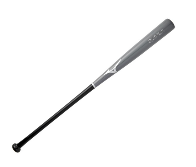 Mizuno Pro Fungo Maple Wood Bat - 35"