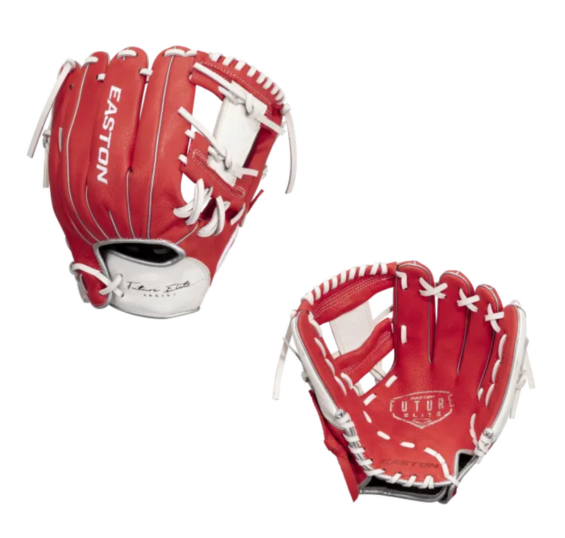 Easton Future Elite Youth Baseball Glove 11