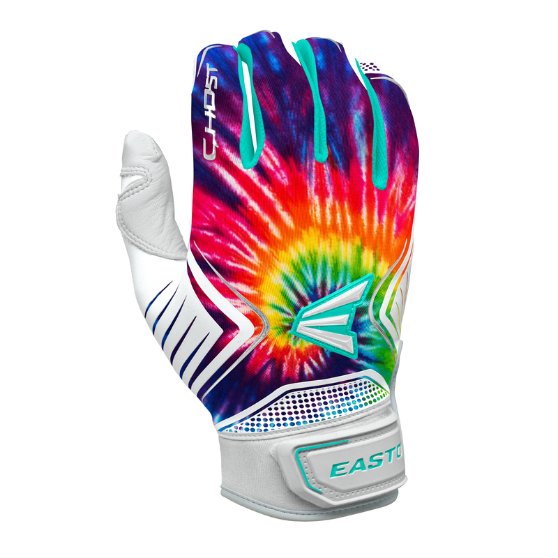 Easton Women's Ghost Fastpitch Softball Batting Gloves - Nutmeg Sporting Goods