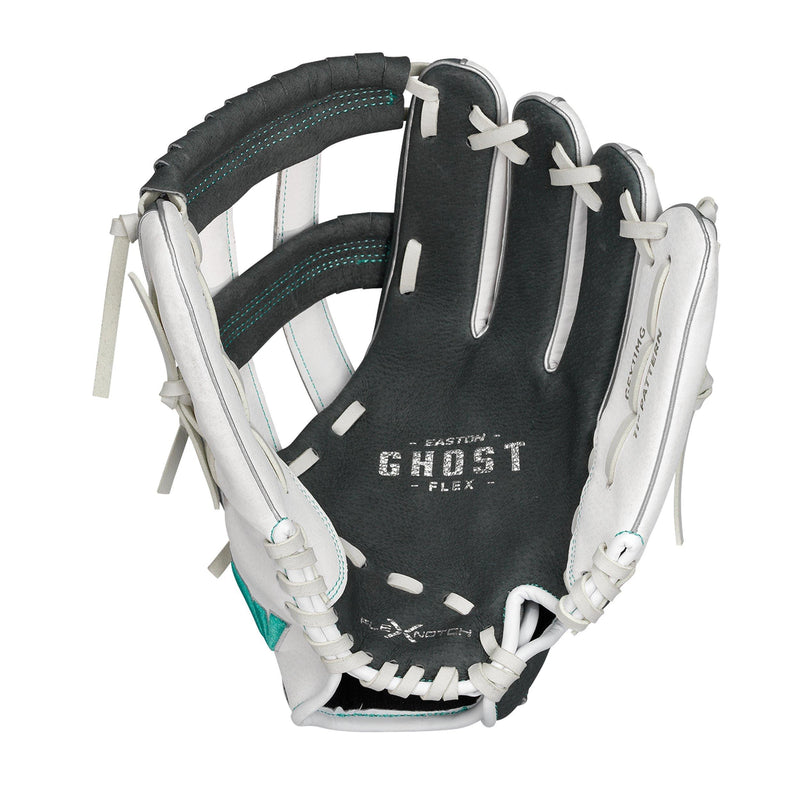 Easton Ghost Flex Youth Fastpitch Softball Glove - 11" - Nutmeg Sporting Goods