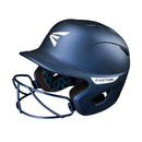 Easton Ghost Matte Fastpitch Batter's Helmet With Mask