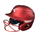 Easton Ghost Matte Fastpitch Batter's Helmet With Mask