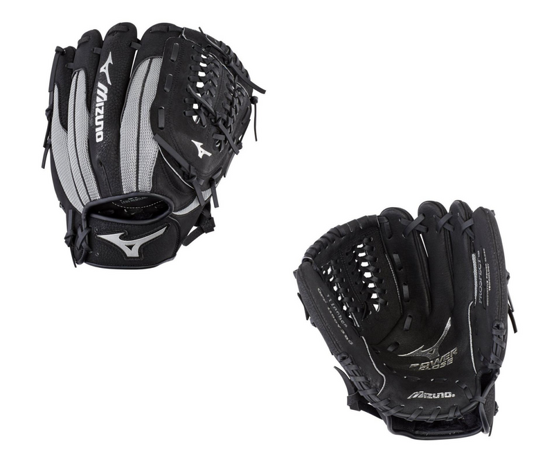 Mizuno Prospect Series PowerClose™ Youth Baseball Glove - 11"