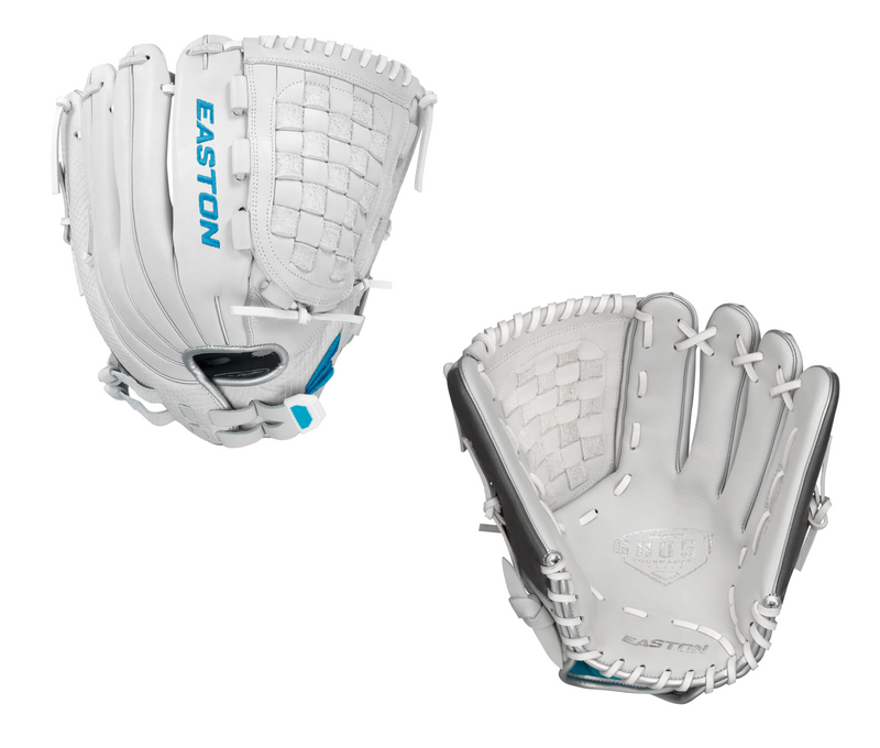 Easton Ghost NX Pitcher/Outfield Fastpitch Glove - 12.5"