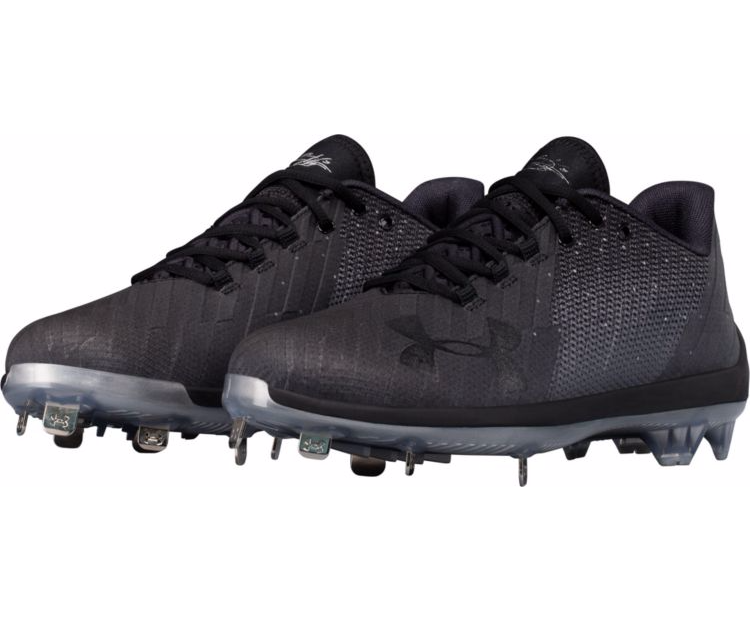 Ua harper 2 low st best sale