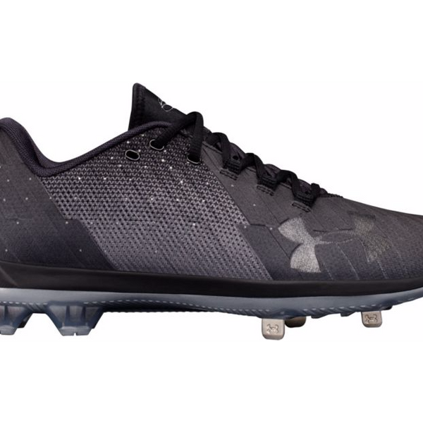 Under Armour Harper 2 Low Metal Cleats Nutmeg Sporting Goods