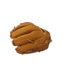 Nutmeg Sporting Goods - "Nutmeg's Famous" Hot Dog Glove