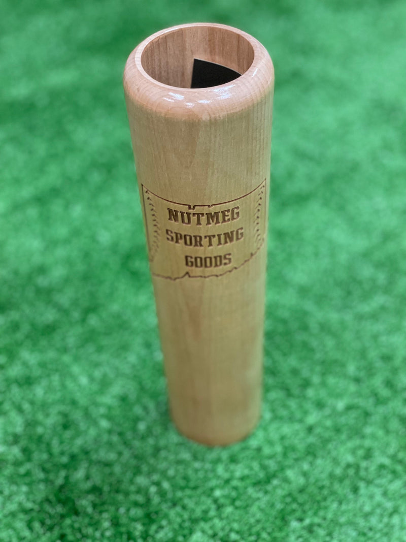 Nutmeg Sporting Goods Dugout Mug® | Baseball Bat Mug - Nutmeg Sporting Goods