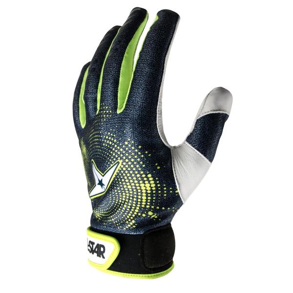 All-Star CG5001A Protective Inner Glove - Nutmeg Sporting Goods