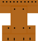 Nutmeg Sporting Goods Glove Care Center - Web Swap: Wilson I-Web