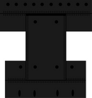 Nutmeg Sporting Goods Glove Care Center - Web Swap: Wilson I-Web