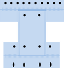 Nutmeg Sporting Goods Glove Care Center - Web Swap: Wilson I-Web and Full Relace