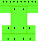 Nutmeg Sporting Goods Glove Care Center - Web Swap: Wilson I-Web