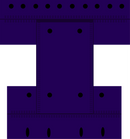 Nutmeg Sporting Goods Glove Care Center - Web Swap: Wilson I-Web