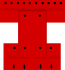 Nutmeg Sporting Goods Glove Care Center - Web Swap: Wilson I-Web