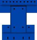 Nutmeg Sporting Goods Glove Care Center - Web Swap: Wilson I-Web and Full Relace