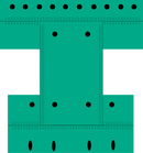 Nutmeg Sporting Goods Glove Care Center - Web Swap: Wilson I-Web and Full Relace