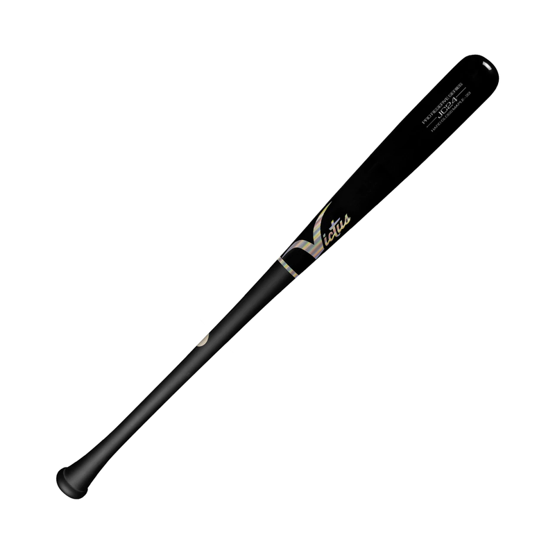 Victus JC24 Pro Reserve Maple Wood Baseball Bat - Nutmeg Sporting Goods