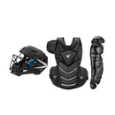 Easton Jen Schro The Very Best™ Fastpitch Catchers Set - Nutmeg Sporting Goods