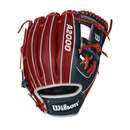 Wilson A2000 Custom 1786 July 2018 Glove Of The Month - 11.5"