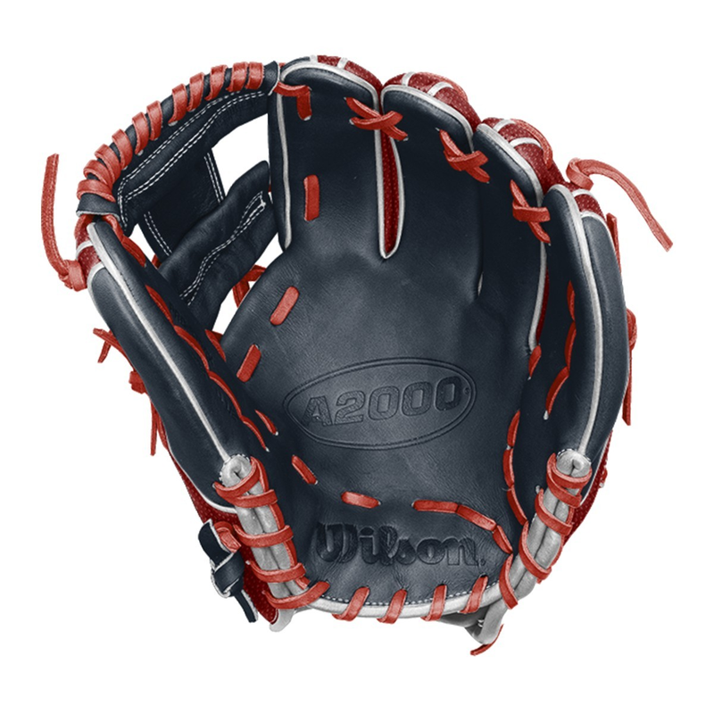 Wilson A2000 Custom 1786 July 2018 Glove Of The Month - 11.5"