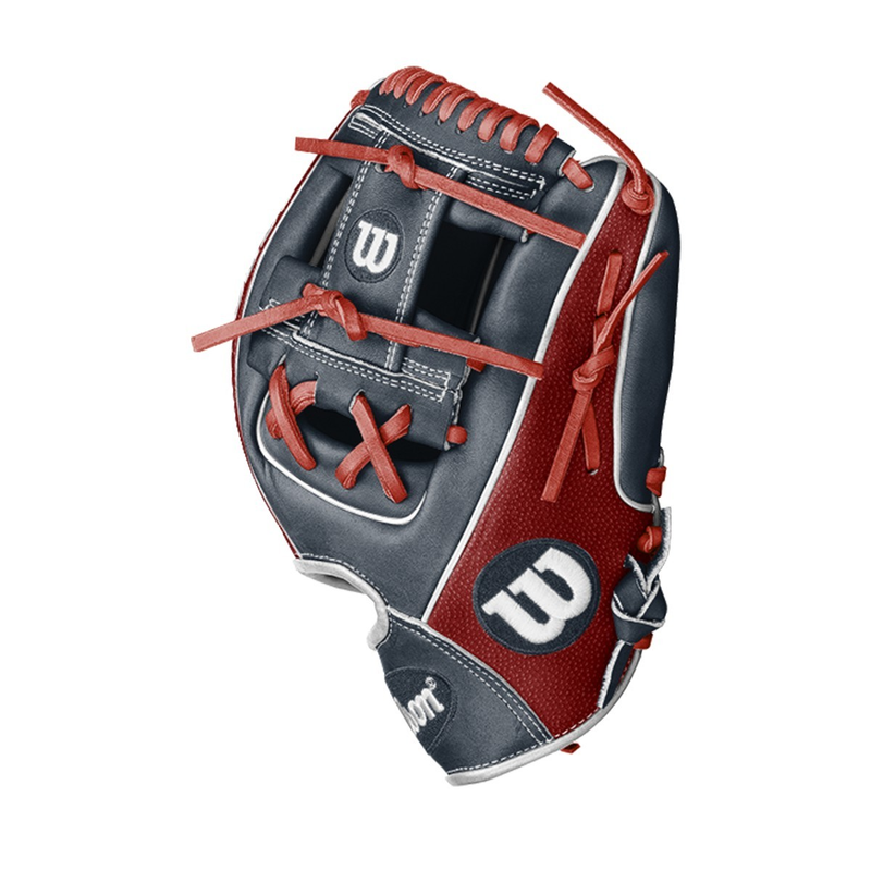 Wilson A2000 Custom 1786 July 2018 Glove Of The Month - 11.5"