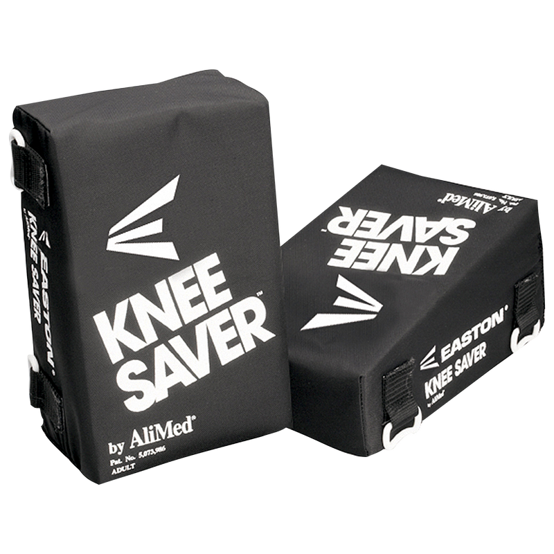 Easton Baseball/Softball Catcher's Knee Savers - Nutmeg Sporting Goods