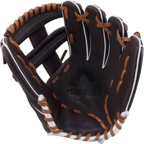 Marucci Krewe M Type Infield Baseball Glove - 11.5"