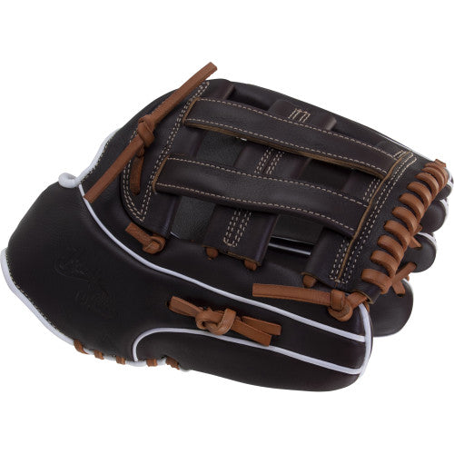 Marucci Krewe M Type Infield Baseball Glove - 12"