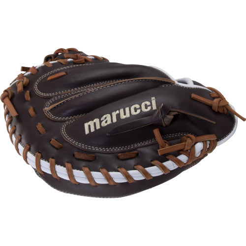 Marucci Krewe M Type Baseball Catcher's Mitt - 32"