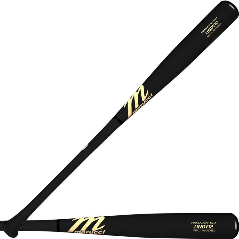 Marucci - Lindy12 Pro Model Maple Wood Baseball Bat