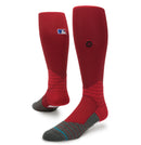 Stance MLB Diamond Pro OTC Baseball Socks - Nutmeg Sporting Goods