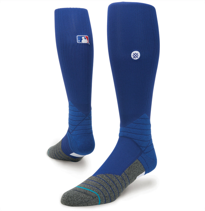 Stance MLB Diamond Pro OTC Baseball Socks - Nutmeg Sporting Goods
