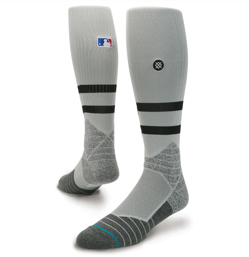 Stance Adult MLB Diamond Pro Stripe OTC Baseball Socks
