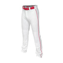 Easton Mako 2 Adult Piped Baseball Pants - Nutmeg Sporting Goods