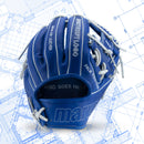 Marucci Nightshift: Blueprint MFGNTSHFT-0102 - 11.75"