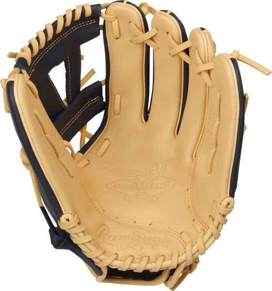 Rawlings Select Pro Lite Manny Machado Youth Model Baseball Glove - 11.5" - Nutmeg Sporting Goods
