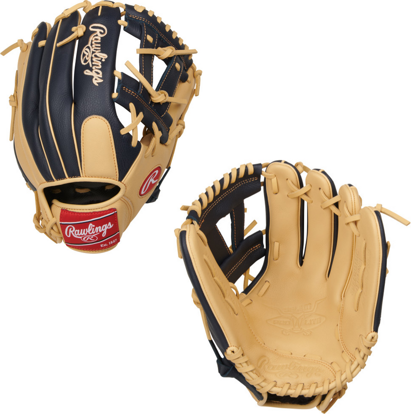 Rawlings Select Pro Lite Manny Machado Youth Model Baseball Glove - 11.5