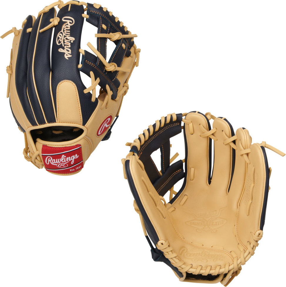 Rawlings Heart of the Hide Manny Machado Glove