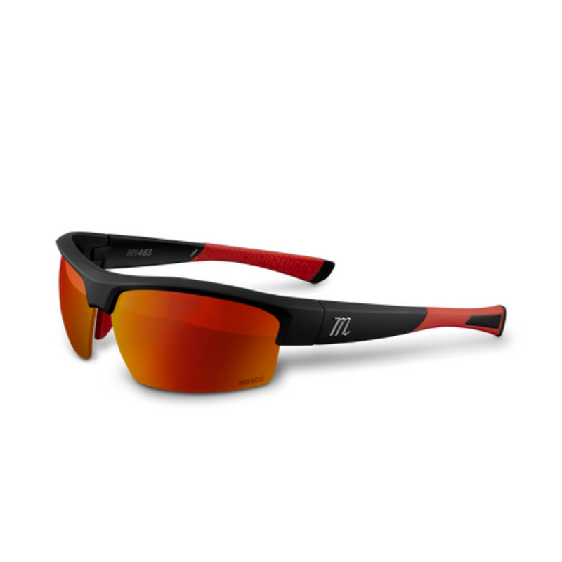 Marucci MV463 Adult Performance Sunglasses - Nutmeg Sporting Goods