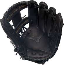 Mizuno MVP Prime Infield Baseball Glove - 11.5"