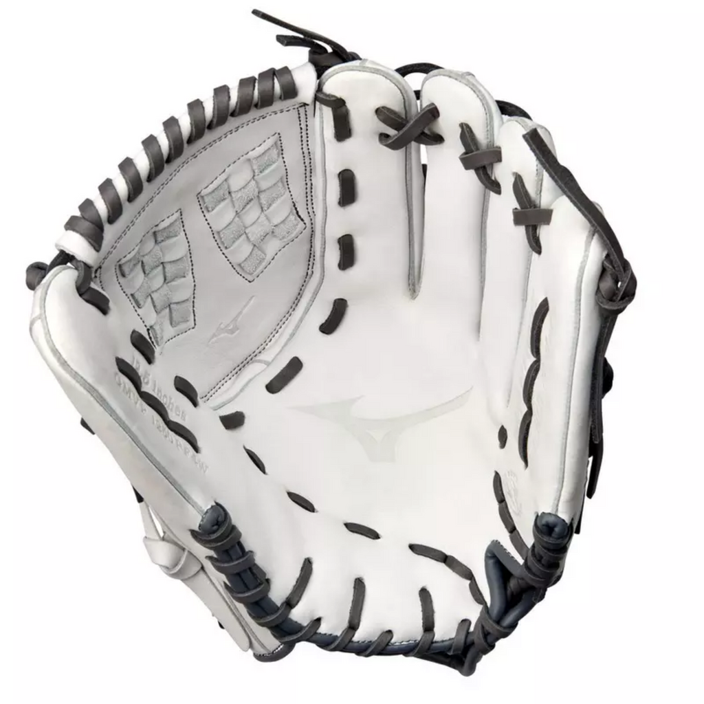 Mizuno MVP Prime Fastpitch Softball Glove 12.5 Nutmeg Sporting Goods
