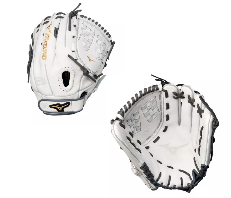 Mizuno MVP Prime Fastpitch Softball Glove 12.5