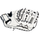 Mizuno MVP Prime Softball 1st Base Mitt - 13"