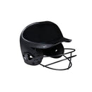 Mizuno MVP Series Fastpitch Softball Gloss Batter's Helmet