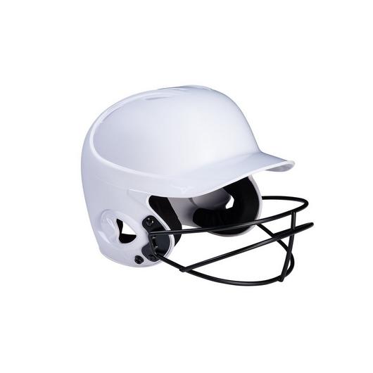 Mizuno MVP Series Fastpitch Softball Gloss Batter's Helmet