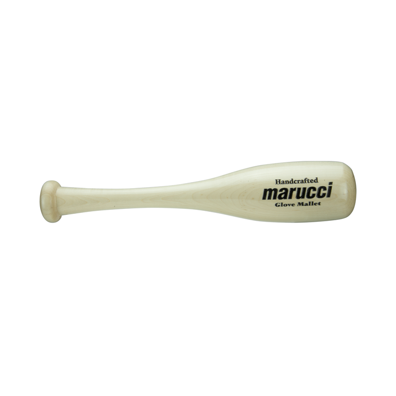 Marucci Glove Mallet - Nutmeg Sporting Goods