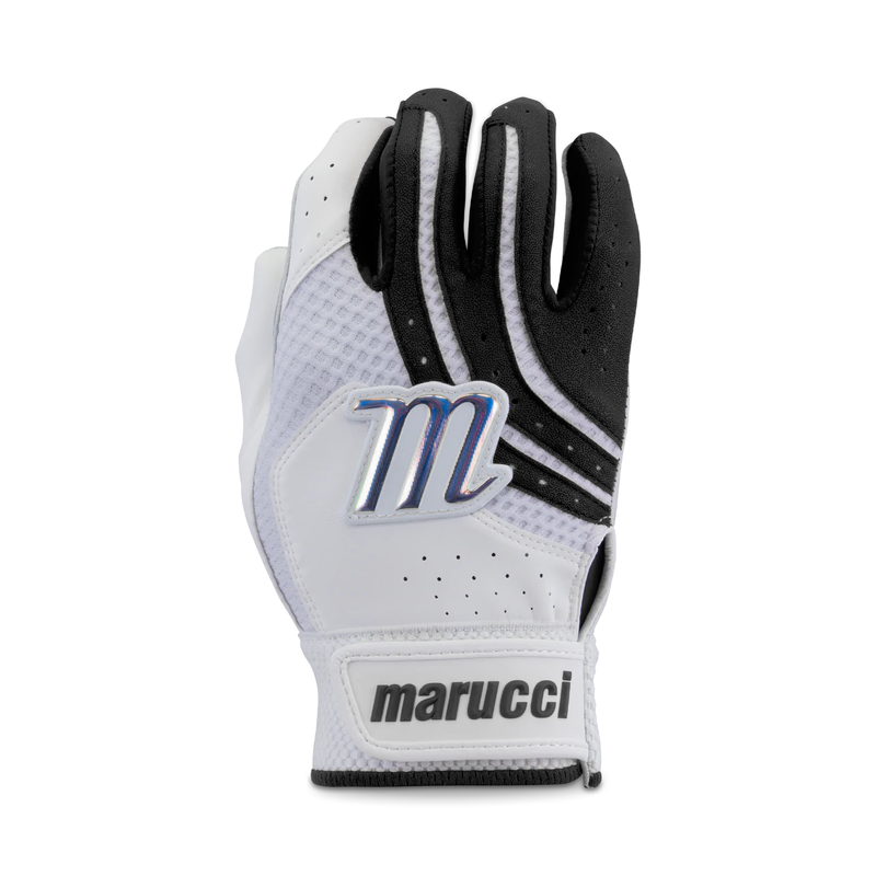 Marucci Girl's Medallion Fastpitch Batting Gloves - Nutmeg Sporting Goods